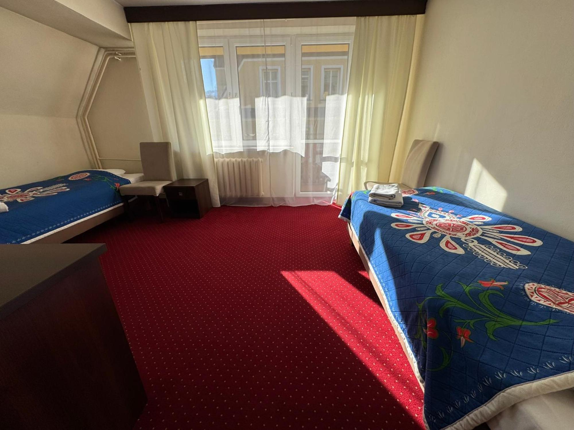 Dafne Zakopane Bed & Breakfast Exterior photo