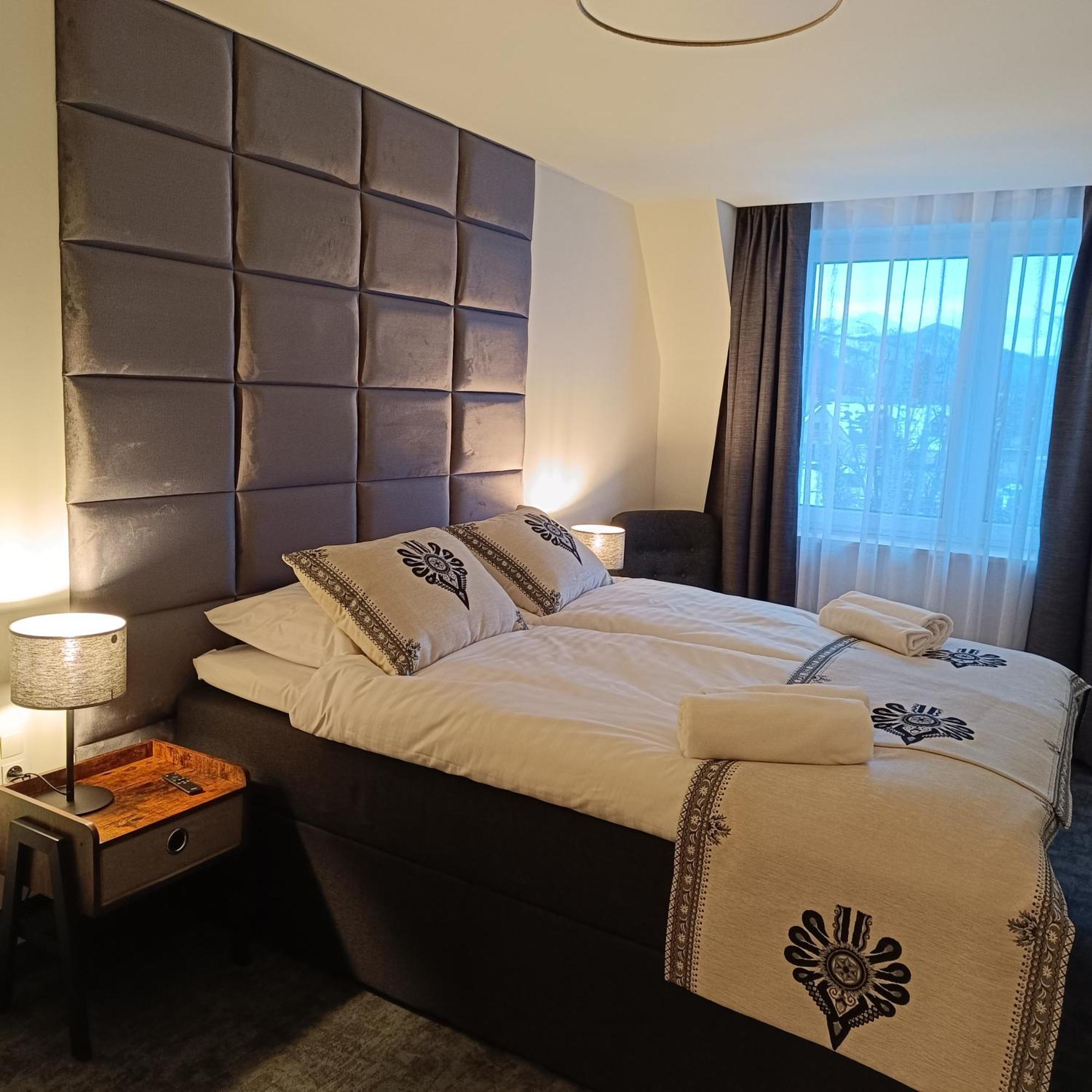 Dafne Zakopane Bed & Breakfast Exterior photo